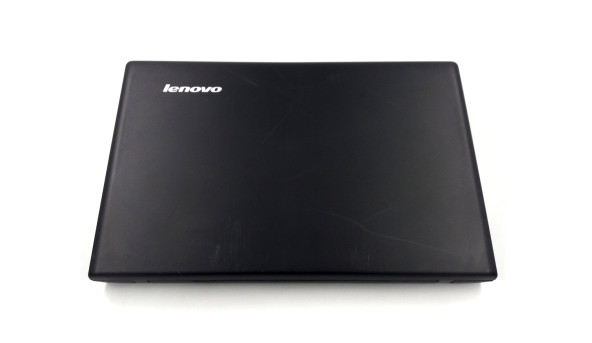 Ноутбук Lenovo G700 Intel Core Core I3-3110M 8 GB RAM 128 GB SSD [17.3"] - Б/У - 634135