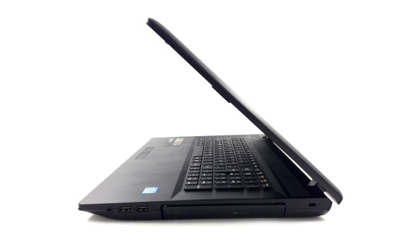 Ноутбук Lenovo G700 Intel Core Core I3-3110M 8 GB RAM 128 GB SSD [17.3"] - Б/У - 634135
