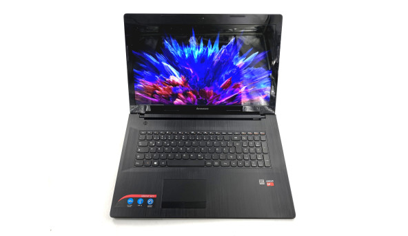 Ноутбук Lenovo G70-35 AMD A8-6410 8 GB RAM 128 GB SSD [17.3"] - Б/У