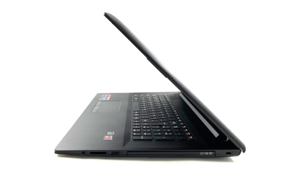 Ноутбук Lenovo G70-35 AMD A8-6410 8 GB RAM 128 GB SSD [17.3"] - Б/В - 634136