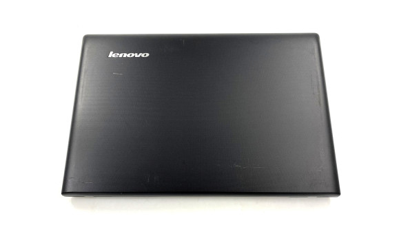 Ноутбук Lenovo G70-35 AMD A8-6410 8 GB RAM 128 GB SSD [17.3"] - Б/В - 634136