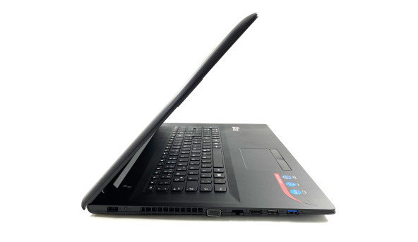 Ноутбук Lenovo G70-35 AMD A8-6410 8 GB RAM 128 GB SSD [17.3"] - Б/В - 634136