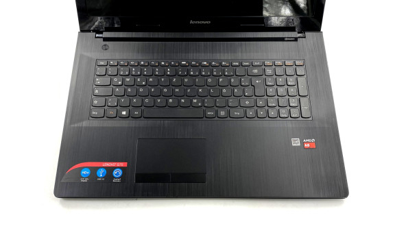Ноутбук Lenovo G70-35 AMD A8-6410 8 GB RAM 128 GB SSD [17.3"] - Б/В - 634136