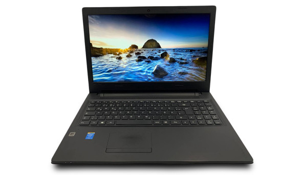 Ноутбук Lenovo 100-15IBD Intel Core I3-5005U 8 GB RAM 128 GB SSD [15.6" FullHD] Б/В - 634137
