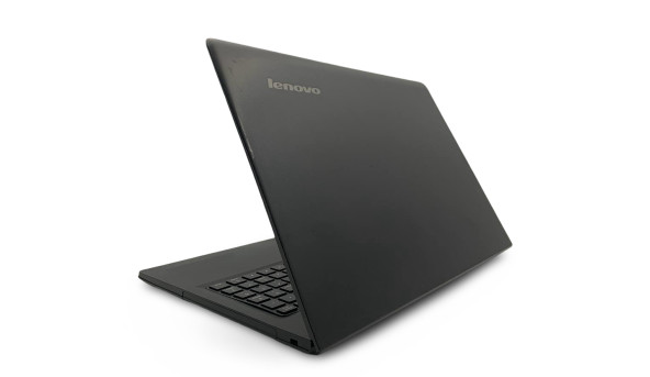 Ноутбук Lenovo 100-15IBD Intel Core I3-5005U 8 GB RAM 128 GB SSD [15.6" FullHD] Б/В - 634137