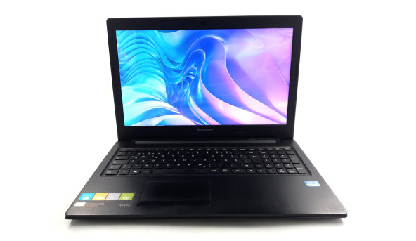 Ноутбук Lenovo G500S Intel Core I5-3230M 8 GB RAM 128GB SSD [15.6"] - Б/У - 634138