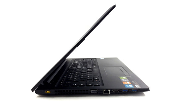 Ноутбук Lenovo G500S Intel Core I5-3230M 8 GB RAM 128GB SSD [15.6"] - Б/У - 634138