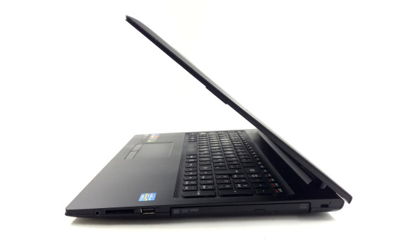 Ноутбук Lenovo G500S Intel Core I5-3230M 8 GB RAM 128GB SSD [15.6"] - Б/У - 634138