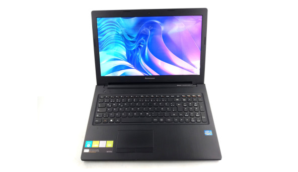 Ноутбук Lenovo G500S Intel Core I5-3230M 8 GB RAM 128GB SSD [15.6"] - Б/У