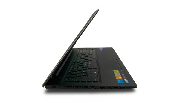 Игровой ноутбук Lenovo G50-70 Intel Core i5-4258U 8 RAM 128 GB SSD + 500 GB HDD AMD Radeon 8500M [15.6"] - Б/У - 634139
