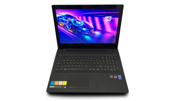 Игровой ноутбук Lenovo G50-70 Intel Core i5-4258U 8 RAM 128 GB SSD + 500 GB HDD AMD Radeon 8500M [15.6"] - Б/У