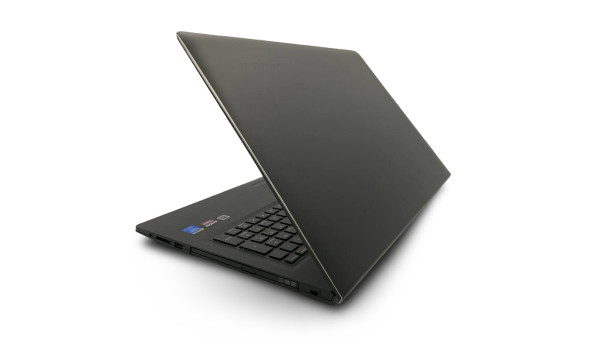 Игровой ноутбук Lenovo G50-70 Intel Core i5-4258U 8 RAM 128 GB SSD + 500 GB HDD AMD Radeon 8500M [15.6"] - Б/У - 634139