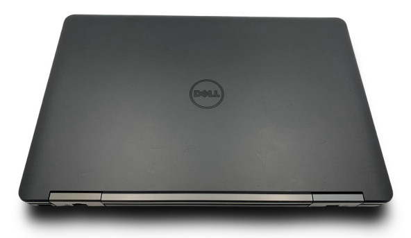 Ноутбук Dell Latitude E5540 Intel Core i3-4030U 8 GB RAM 120 GB SSD + 500 GB HDD [15.6"] - Б/В - 634140