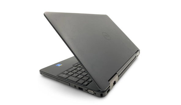 Ноутбук Dell Latitude E5540 Intel Core i3-4030U 8 GB RAM 120 GB SSD + 500 GB HDD [15.6"] - Б/В - 634140