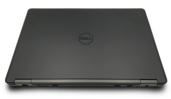 Ноутбук Dell Latitude E5550 Intel Core i5-5300U 8 GB RAM 128 GB SSD [15.6"] - Б/У - 634141