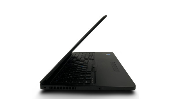 Ноутбук Dell Latitude E5550 Intel Core i5-5300U 8 GB RAM 128 GB SSD [15.6"] - Б/У - 634141