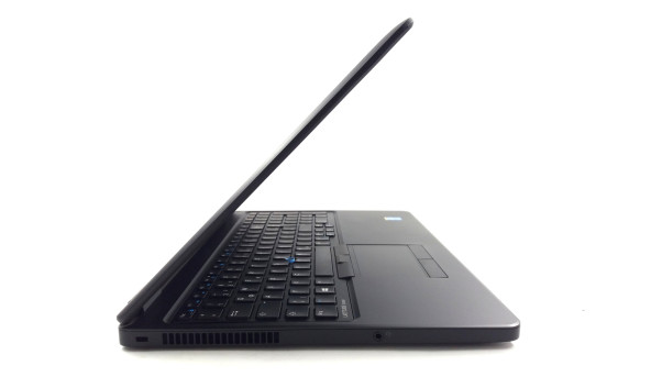 1 Ноутбук Dell Latitude E5550 Intel Core I5-5300U 8 GB RAM 128 GB SSD [15.6"] - Б/У - 634143