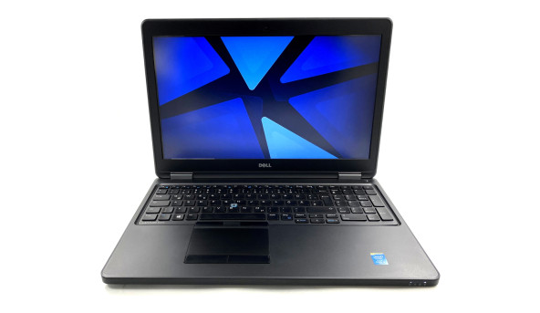 2 Ноутбук Dell Latitude E5550 Intel Core I5-5300U 8 GB RAM 128 GB SSD [15.6"] - Б/У - 634146