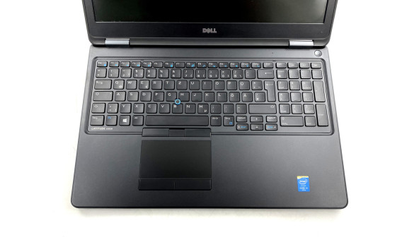 2 Ноутбук Dell Latitude E5550 Intel Core I5-5300U 8 GB RAM 128 GB SSD [15.6"] - Б/У - 634146
