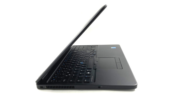 2 Ноутбук Dell Latitude E5550 Intel Core I5-5300U 8 GB RAM 128 GB SSD [15.6"] - Б/У - 634146