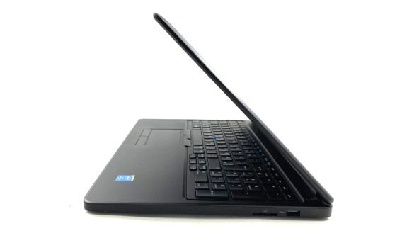 2 Ноутбук Dell Latitude E5550 Intel Core I5-5300U 8 GB RAM 128 GB SSD [15.6"] - Б/У - 634146