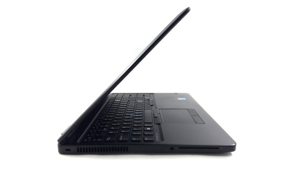 1 Ноутбук Dell Latitude E5550 Intel Core I5-5300U 8 GB RAM 128 GB SSD [IPS 15.6" FullHD] - Б/У - 634147