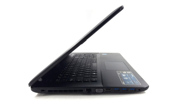 Ноутбук Asus R752 Intel Core I3-4030U 8 GB RAM 128 GBSSD [17.3"] - Б/У - 634150