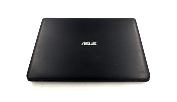 Ноутбук Asus R752 Intel Core I3-4030U 8 GB RAM 128 GBSSD [17.3"] - Б/У - 634150