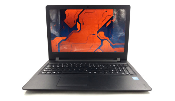Ноутбук Lenovo IdeaPad 110-15ISK Intel Pentium 4405U 8 GB RAM 128 GB SSD [15.6" FullHD] - Б/У - 634153
