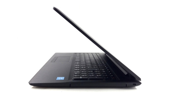 Ноутбук Lenovo IdeaPad 110-15ISK Intel Pentium 4405U 8 GB RAM 128 GB SSD [15.6" FullHD] - Б/У - 634153