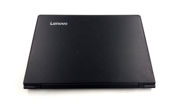 Ноутбук Lenovo IdeaPad 110-15ISK Intel Pentium 4405U 8 GB RAM 128 GB SSD [15.6" FullHD] - Б/У - 634153