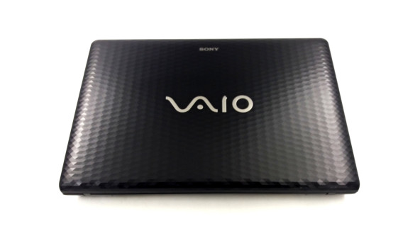 Ігровий ноутбук Sony PCG-91211M Intel Core I3-2330M 8 GB RAM 128 GB SSD nVIDIA GeForce 410M [17.3"] - Б/В - 634160