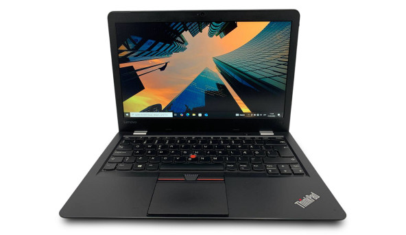 Ноутбук Lenovo 13 2nd Gen Intel Core i5-7300U 8 GB RAM DDR4 + 192 GB SSD [13.3" LCD IPS ] Б/У - 634161