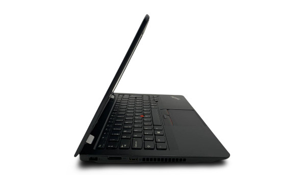 Ноутбук Lenovo 13 2nd Gen Intel Core i5-7300U 8 GB RAM DDR4 + 192 GB SSD [13.3" LCD IPS ] Б/У - 634161