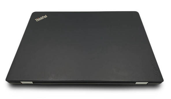 Ноутбук Lenovo 13 2nd Gen Intel Core i5-7300U 8 GB RAM DDR4 + 192 GB SSD [13.3" LCD IPS ] Б/У - 634161