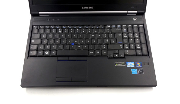 Ноутбук Samsung NP600B5B Intel Core i5-2520M 8 RAM 128 SSD 500 HDD nVIDIA NVS 4200M [15.6"] - Б/В - 634163