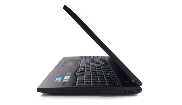 Ноутбук Samsung NP600B5B Intel Core i5-2520M 8 RAM 128 SSD 500 HDD nVIDIA NVS 4200M [15.6"] - Б/В - 634163