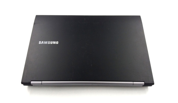 Ноутбук Samsung NP600B5B Intel Core i5-2520M 8 RAM 128 SSD 500 HDD nVIDIA NVS 4200M [15.6"] - Б/В - 634163
