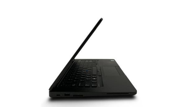 Ноутбук Dell 5480 Intel Core i5-6300U 8 GB RAM DDR4 120 GB SSD M.2 [14" FullHD] - Б/У - 634167