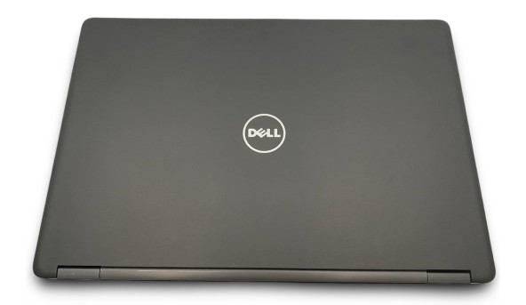 Ноутбук Dell 5480 Intel Core i5-6300U 8 GB RAM DDR4 120 GB SSD M.2 [14" FullHD] - Б/У - 634167