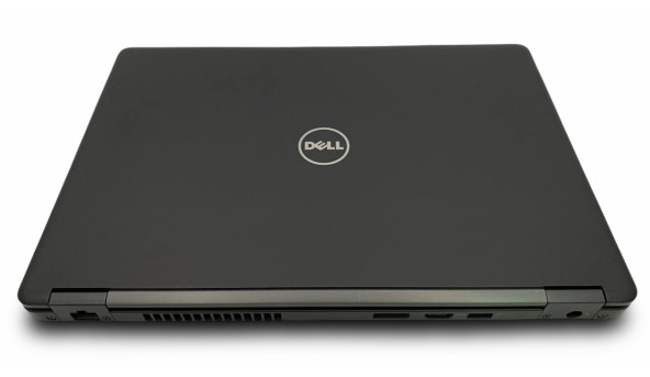 Ноутбук Dell 5480 Intel Core i5-6300U 8 GB RAM DDR4 120 GB SSD M.2 [14"LCD] - Б/В - 634168