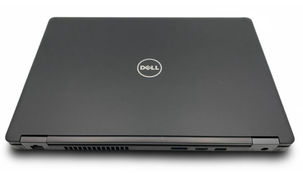Ноутбук Dell 5480 Intel Core i5-6300U 8 GB RAM DDR4 120 GB SSD M.2 [14"LCD] - Б/В - 634169