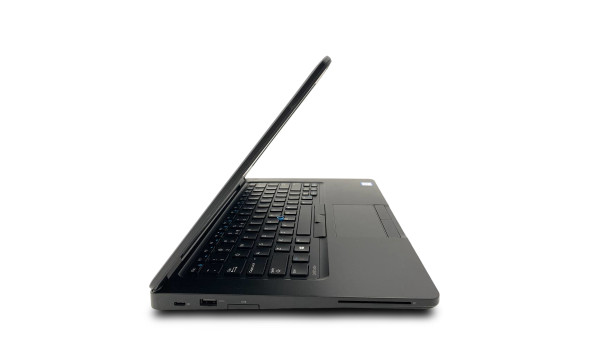 Ноутбук Dell 5480 Intel Core i5-6300U 8 GB RAM DDR4 120 GB SSD M.2 [14"LCD] - Б/В - 634169
