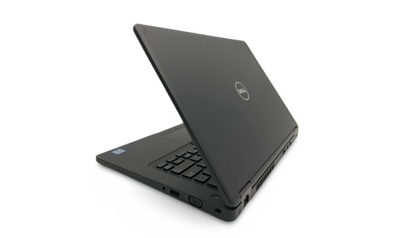 Ноутбук Dell 5480 Intel Core i5-6300U 8 GB RAM DDR4 120 GB SSD M.2 [14"LCD] - Б/В - 634169