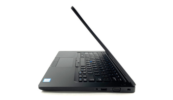 1 Ноутбук Dell Latitude 5480 Intel Core i5-6300U 12 GB RAM 128 GB SSD [IPS 14" FullHD] - Б/У - 634171