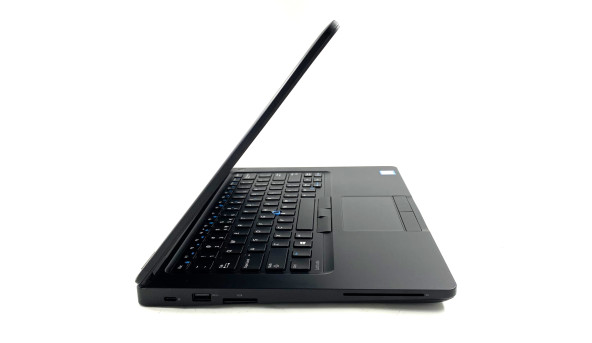 1 Ноутбук Dell Latitude 5480 Intel Core i5-6300U 12 GB RAM 128 GB SSD [IPS 14" FullHD] - Б/У - 634171