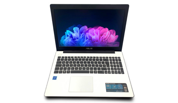 Ноутбук Asus R515S Intel Celeron N3050 8 GB RAM 240 GB SSD [15.6"] - Б/У