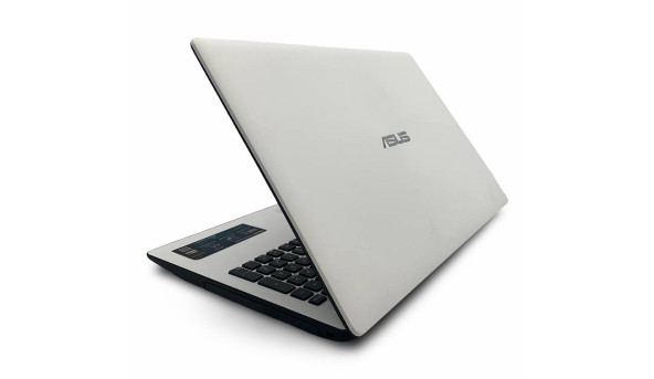 Ноутбук Asus R515S Intel Celeron N3050 8 GB RAM 240 GB SSD [15.6"] - Б/В - 634173