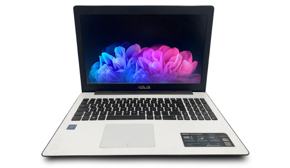 Ноутбук Asus R515S Intel Celeron N3050 8 GB RAM 240 GB SSD [15.6"] - Б/В - 634173