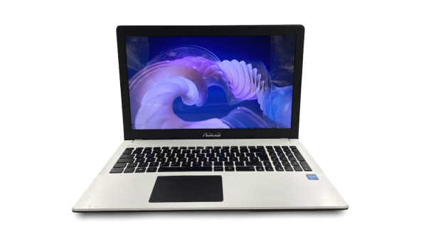 Уцінка! Ноутбук Asus R512M Intel Celeron N2830 2 GB RAM 120 GB SSD [15.6"] - Б/В - 634175